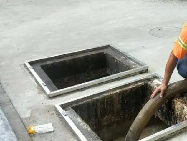 海林化粪池清理